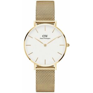 Daniel Wellington Daniel Wellington Petitee 32 Evergold YG White DW00100348 kép