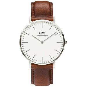 Daniel Wellington Daniel Wellington Classic 40 St Mawes S White 0207DW kép