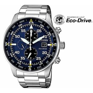 Citizen Citizen Eco-Drive Chrono kép