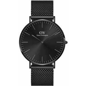 Daniel Wellington Daniel Wellington Classic Mesh Onyx Black DW00100632 kép