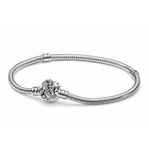 Pandora Pandora Játékos ezüst karkötő Disney tündér Csingiling 592548C01 17 cm kép