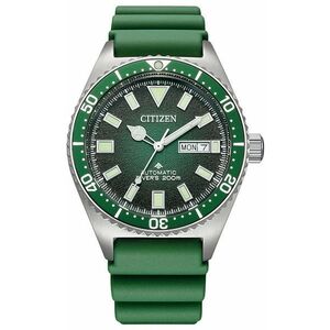 Citizen Citizen Automatic Diver Challenge NY0121-09XE kép