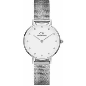 Daniel Wellington Daniel Wellington Petitee Lumine Pressed Sterling DW00100602 kép