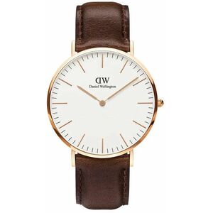 Daniel Wellington Daniel Wellington Classic 40 Bristol RG White 0109DW kép