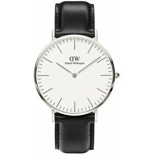 Daniel Wellington Daniel Wellington Classic 40 Sheffield S White 0206DW kép