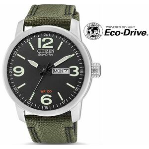 Citizen Citizen Eco-Drive Sport BM8470-11EE kép