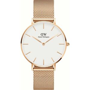 Daniel Wellington Daniel Wellington Petite 36 Melrose DW00100305 kép