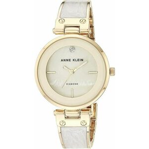 Anne Klein Anne Klein Diamond AK/2512IVGB kép