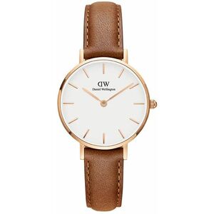 Daniel Wellington Daniel Wellington Petitee 28 Sterling S White DW00100228 kép