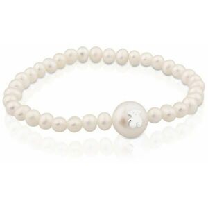 Tous Tous Gyöngy karkötő mackóval Pearl 517091520 kép