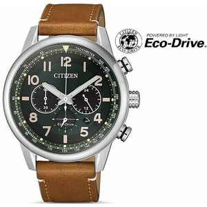 Citizen Citizen Eco-Drive Sport CA4420-21X kép