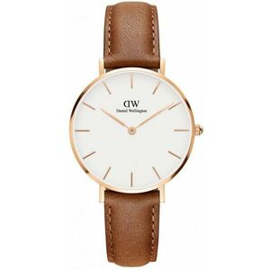 Daniel Wellington Daniel Wellington Petite 32 Durham RG White DW00100172 kép