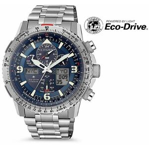 Citizen Citizen Promaster Eco-Drive Radio Controlled kép