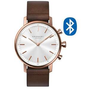 Kronaby Kronaby Vízálló Connected watch Carat S1401/1 kép