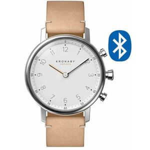 Kronaby Kronaby Vízálló Connected watch Nord S0712/1 kép