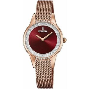 Festina Festina Mademoiselle Swarovski 20496/1 kép