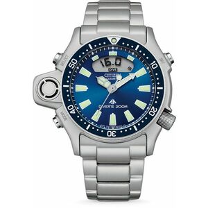 Citizen Citizen Promaster Aqualand Divers JP2000-67L kép