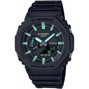 Casio Casio G-Shock Original Carbon Core Guard GA-2100RC-1AER (619) kép