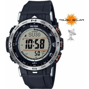 Casio Casio PROTREK Solar PRW-30-1AER (653) kép