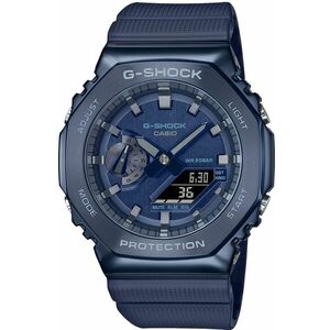 Casio Casio G-Shock GM-2100N-2AER Metal Covered (619) kép