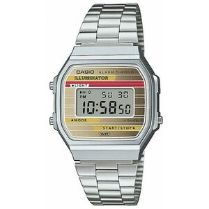 Casio Casio Collection Vintage A168WEHA-9AEF (007) kép