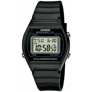 Casio Casio Collection Vintage Digital W-202-1AVEF (247) kép