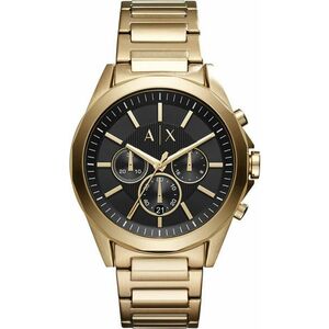 Armani Exchange Armani Exchange Drexler Chrono AX2611 kép