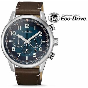 Citizen Citizen Eco-Drive Sport CA4420-13L kép