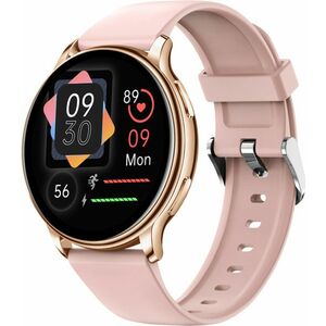 Wotchi Wotchi Smartwatch W10KM - Pink kép