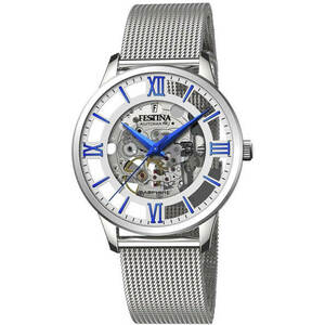 Festina Festina Automatic Skeleton 20534/1 kép