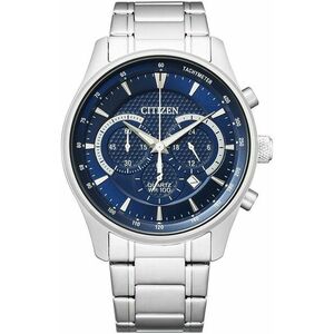 Citizen Citizen Classic Chrono AN8190-51L kép