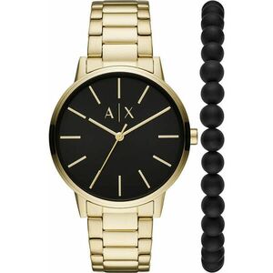 Armani Exchange Armani Exchange Ajándék szett Cayde AX7119 kép