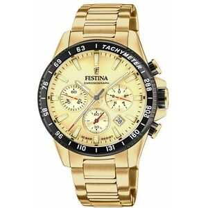 Festina Festina Timeless Chrono 20634/6 kép