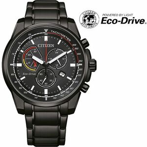 Citizen Eco-Drive Chronograph kép