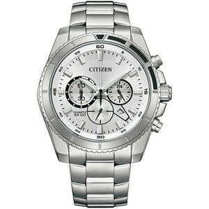 Citizen Citizen Basic Quartz Chronograph AN8200-50A kép