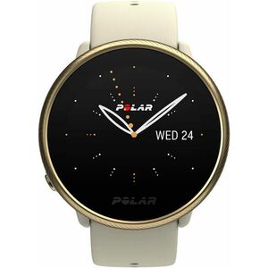 Polar Polar POLAR IGNITE 2, bézs / arany színű karóra, S - L 90085185 méretű óraszíj kép