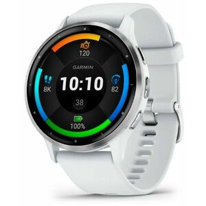 Garmin Garmin Venu 3 Silver/White 010-02784-00 kép