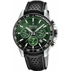 Festina Festina Timeless Chronograph 20561/5 kép