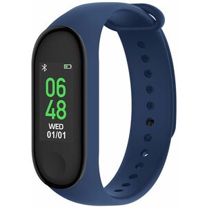 Forever Forever Fitband SB-50 - Navy SMASB50TFOBL kép