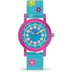 Ice Watch Ice Watch ICE learning - Pink Flowers - S32 - 3H 023300 kép