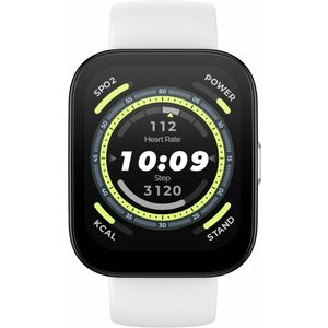 Amazfit Amazfit Bip 5 Cream White kép