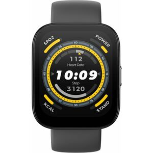 Amazfit Amazfit Bip 5 Soft Black kép