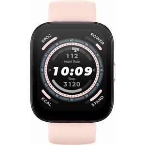 Amazfit Amazfit Bip 5 Pastel Pink kép