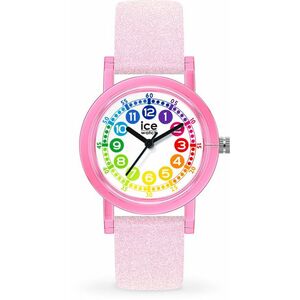 Ice Watch Ice Watch ICE learning - Pink glitter - S32 - 3H 022689 kép