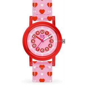 Ice Watch Ice Watch ICE learning - Red love - S32 - 3H 022690 kép