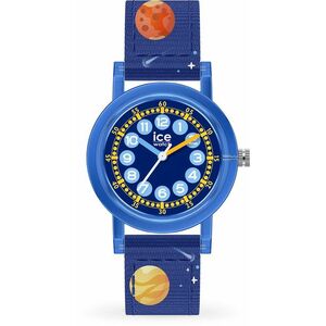 Ice Watch Ice Watch ICE learning - Blue space - S32 - 3H 022692 kép