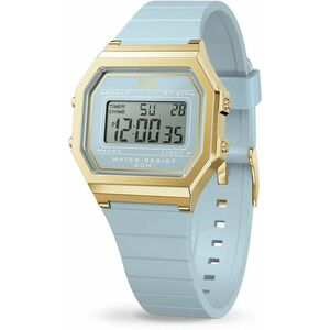 Ice Watch Ice Watch ICE Digit Retro Tranquil Blue 022058 kép