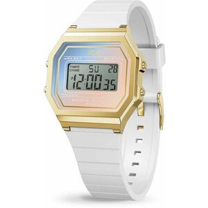 Ice Watch Ice Watch ICE Digit Retro White Majestic 022718 kép