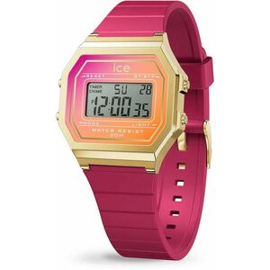 Ice Watch Ice Watch ICE Digit Retro Fuschia Sunkissed 022719 kép