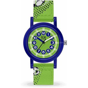 Ice Watch Ice Watch ICE learning - Green Football - S32 - 3H 023297 kép